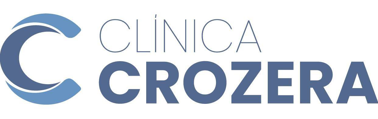 Logo Clínica Crozera